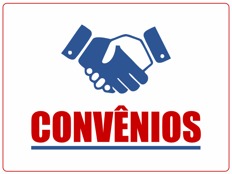 Convênios 