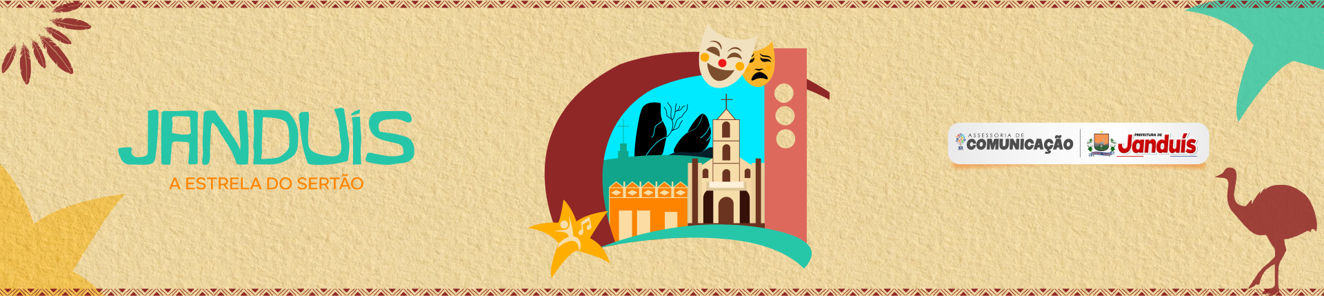 BANNER JANDUÍS