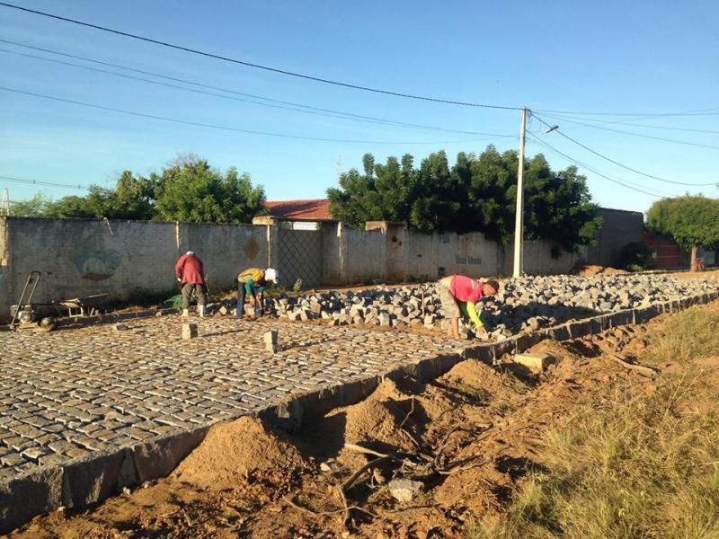 EM 2 ANOS PREFEITURA CONSEGUIU REGULARIZAR PARTE DOS CONVÊNIOS