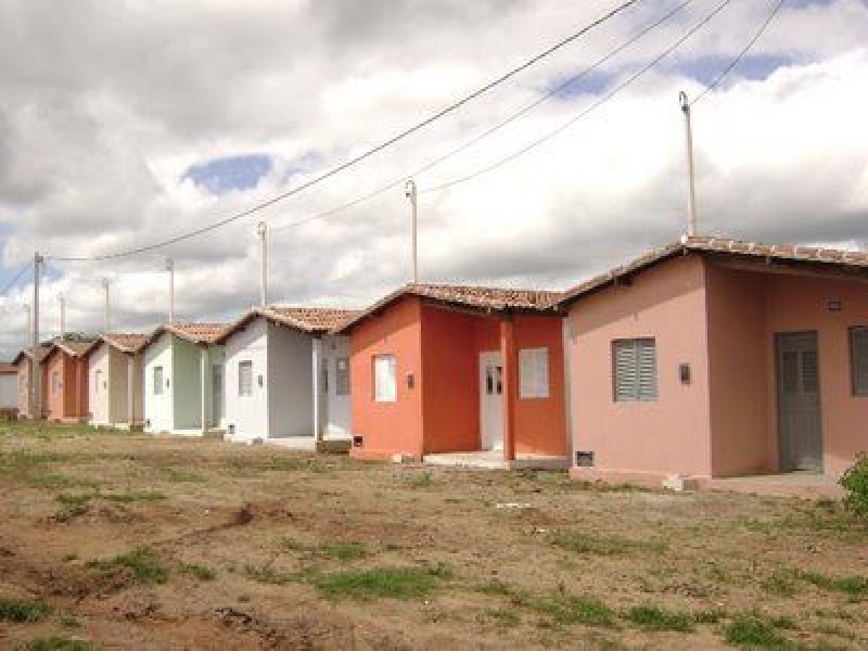 PREFEITURA DE JANDUÍS ANUNCIA LICITAÇÃO PARA CONSTRUÇÃO DE 20 UNIDADES HABITACIO...