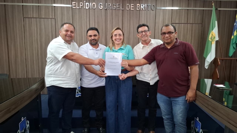 Secretaria de Saúde apresenta 2° Relatório Detalhado do Quadrimestre Anterior 2026...