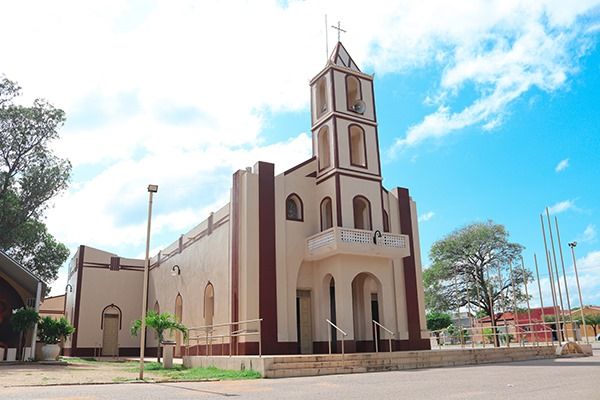 Foto de Igreja de Santa Teresinha
