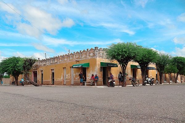 Foto de MERCADO PÚBLICO MUNICIPAL 